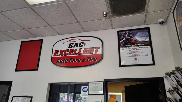 Excellent Auto Care and Tire