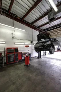 Cary's Auto Service