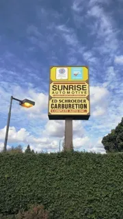 Sunrise Automotive