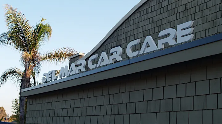 Del Mar Car Care