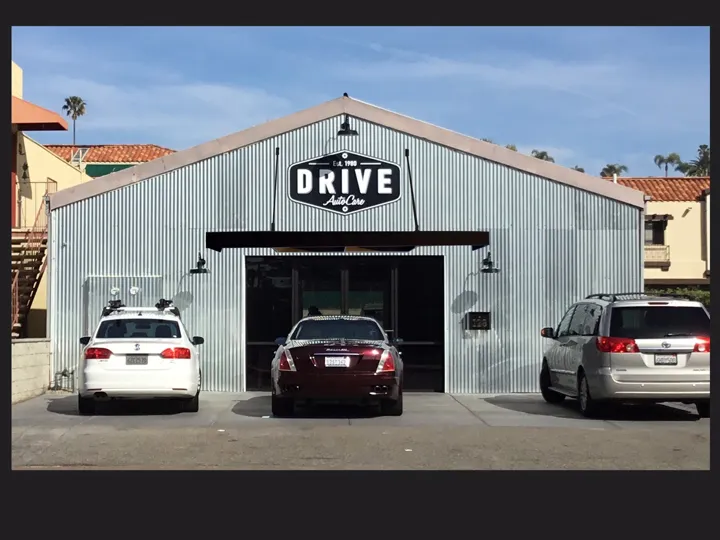 DRIVE AutoCare (N. Cedros Solana Beach)