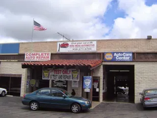 Mira Mesa Automotive Repair