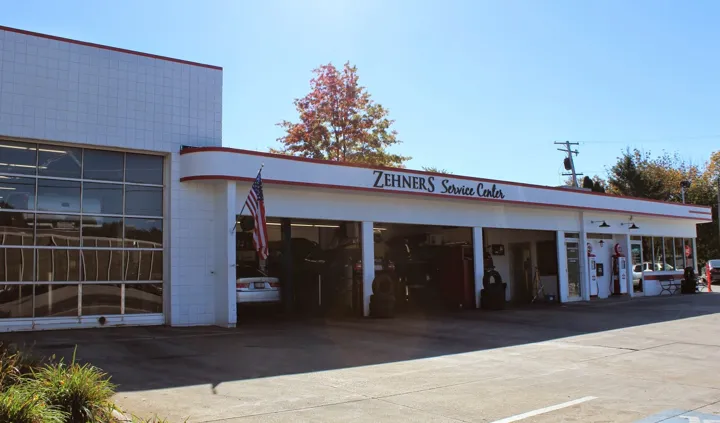 Zehner's Service Center