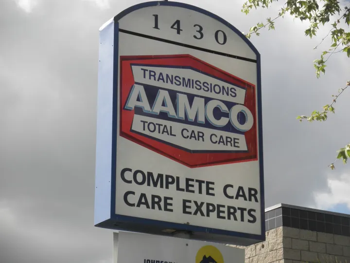 AAMCO Transmissions & Total Car Care