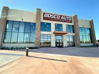 Bosco Auto Service