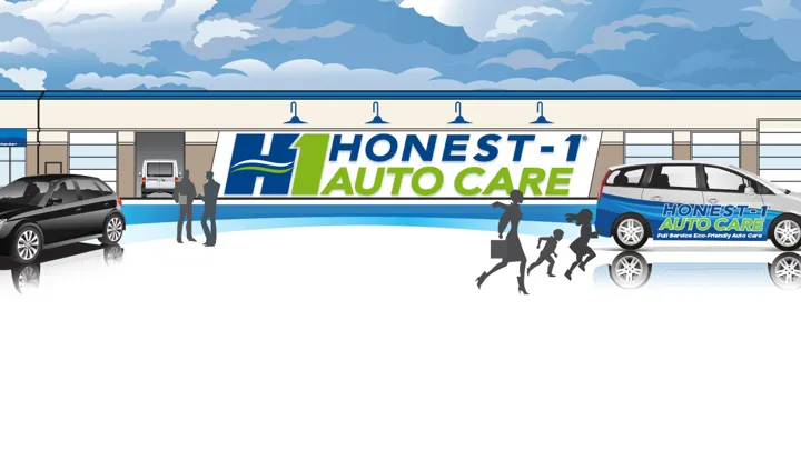 Honest-1 Auto Care