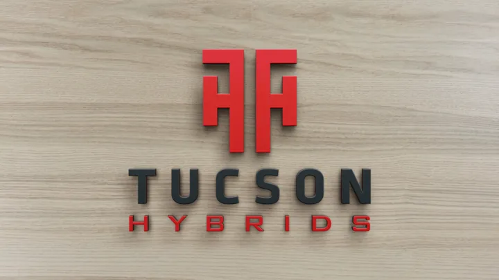 Tucson Hybrids