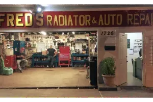 Fred's Radiator & Auto Repair