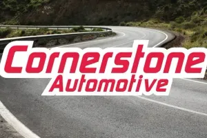 Cornerstone Automotive - Temple