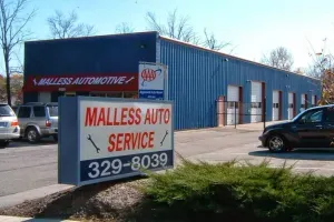 Malless Auto Services