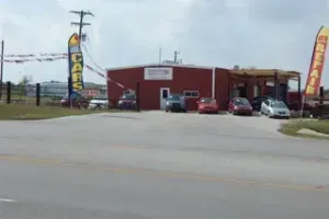 San Marcos Auto Center