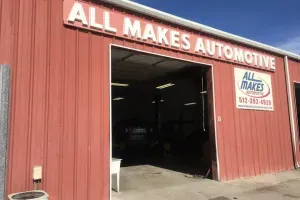 All Makes Automotive