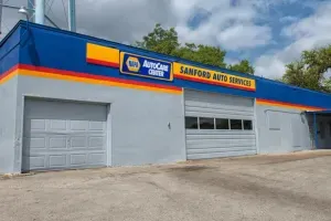 Sanford Auto Service