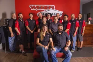 Weber Autowerks