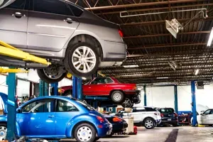 Autobahn Automotive Service & Repair for Audi, BMW, Mercedes, Porsche, Volkswagen, & Volvo in San Antonio