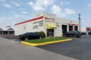 West Car Complete Auto Repair