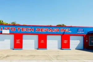 Auto Tech Repair Inc