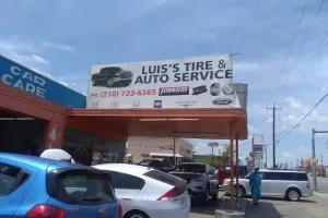 Luis's Tire & Auto Service