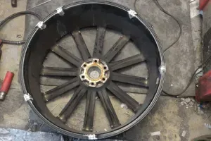 Javies Tire Service