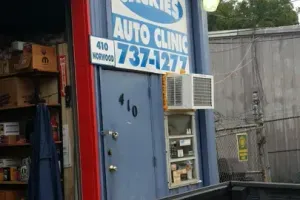 Jackie's Auto Clinic