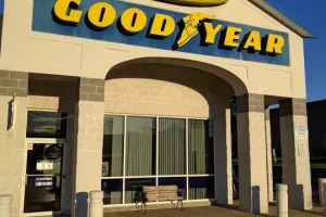 Goodyear Auto Service