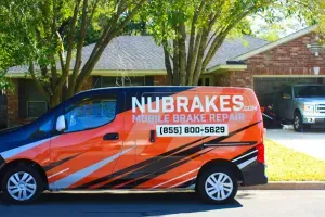 NuBrakes Mobile Brake Repair