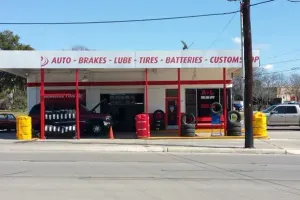 A & L Tire and Auto