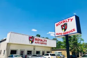 Royalty Auto Service