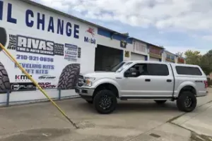 Rivas Tire & Auto Services