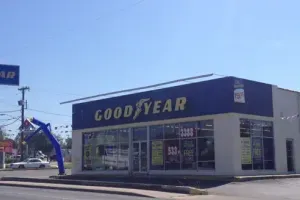 Goodyear - Ken's Tire and Auto Repair