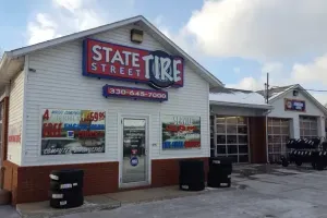 State Street Tire