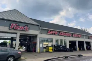 Van's Auto Service & Tire Pros Waterloo