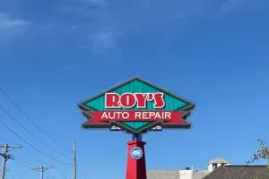 Roy's Auto Repair