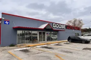 Goose Auto Repair