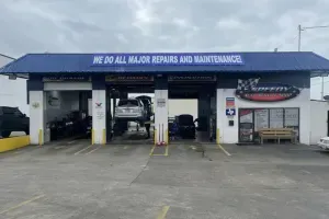 Speedy Auto Service Shop