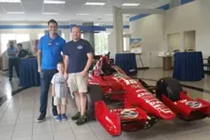 Bobby Rahal Honda of State College Service Center