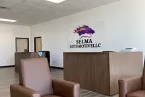 Selma Automotive & Transmission Repair