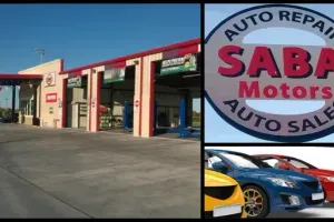 SABA Motors