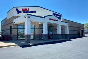 Eagle Transmission & Auto Repair