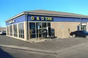 Big Brand Tire & Service