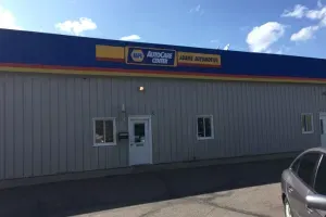 Adams Automotive