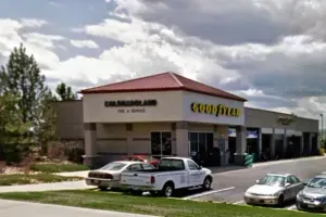 Coloradoland Tire and Service