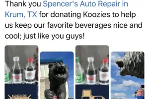 Spencer's Auto Repair