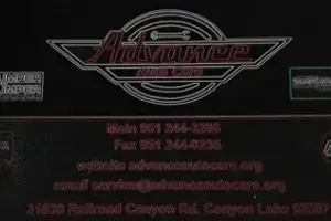 Advance Auto Care