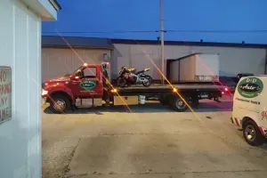 D&D Auto and Towing