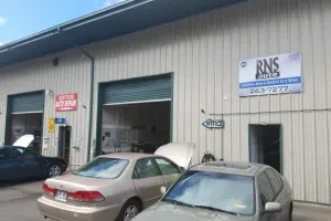 RNS Automotive LLC