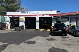 Tyler's Automotive Service Inc.