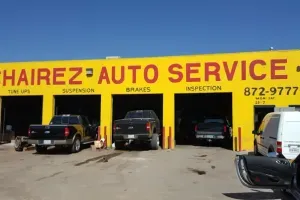 Chairez Auto Services