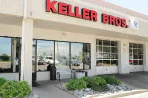 Keller Bros. Auto Repair