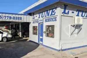 L Tune Auto Service